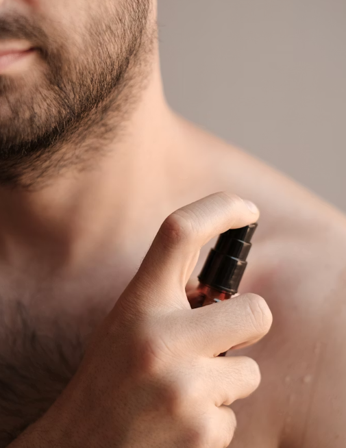 Men Perfume