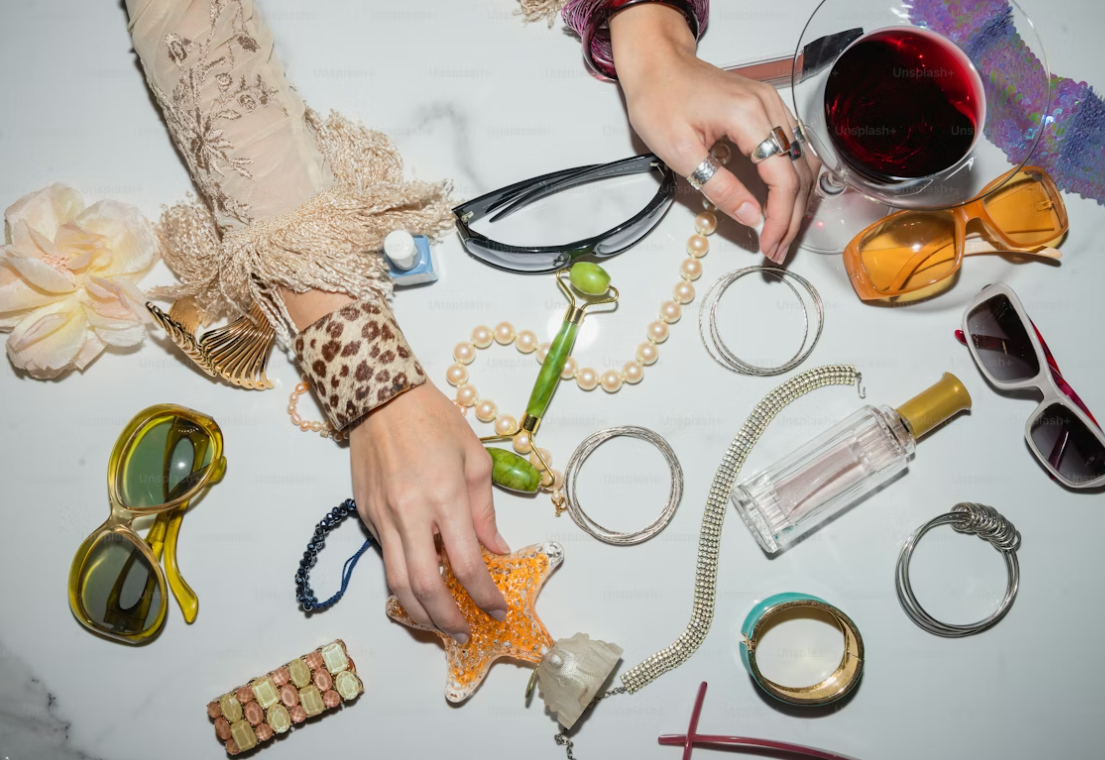 Accessories