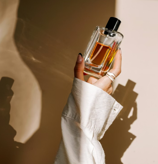 Women Perfume