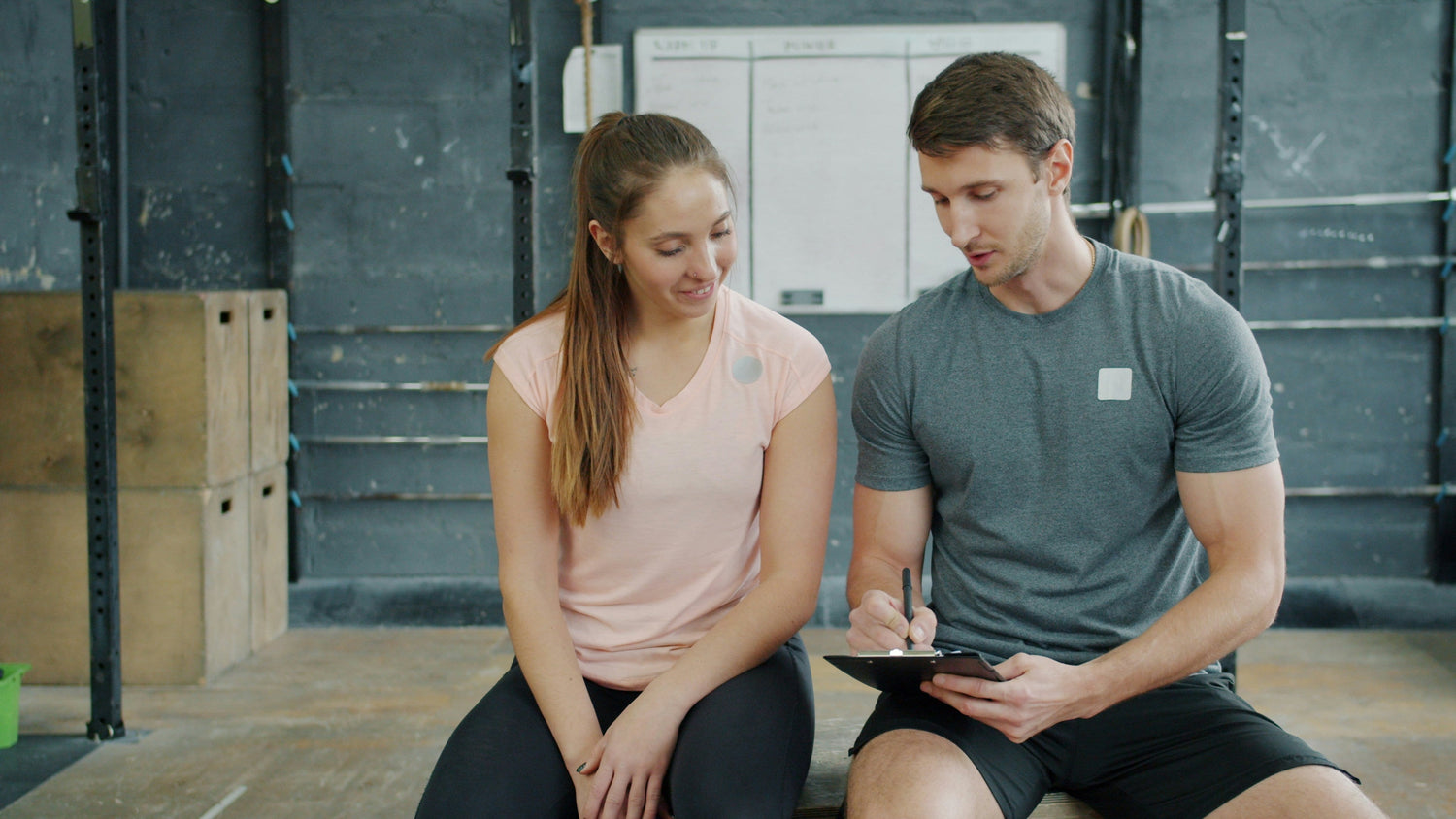 Gym & Wellness