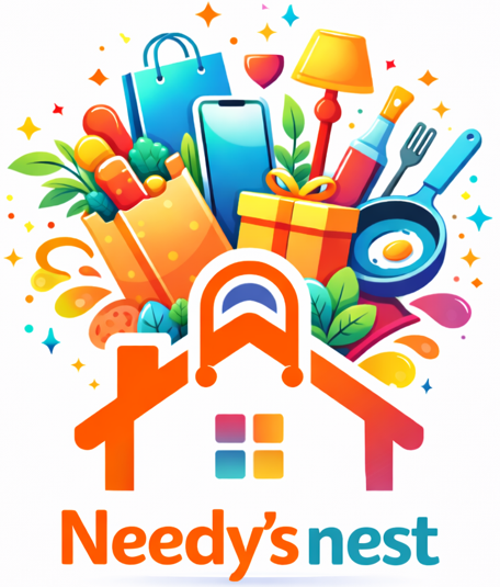Needy'snest